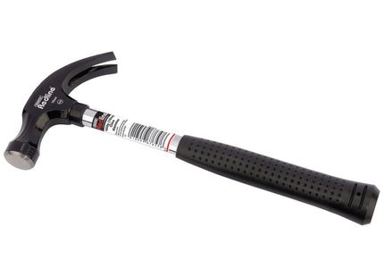 Draper Claw Hammer with Steel Shaft, 450g/16oz 67657 Draper - Town Tools 