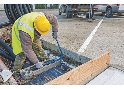 Draper Bolt Cutter, 600mm 54267 Draper - Town Tools 