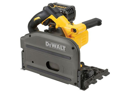 Dewalt Power Tools DCS520T2 FlexVolt XR Plunge Saw 54V 2 x 2.0Ah Li-ion DeWALT Power Tools - RockBottom Northampton