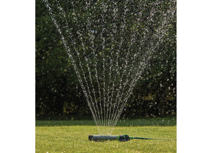 Draper 3-in-1 Oscillating Sprinkler 25089 Draper - Town Tools 