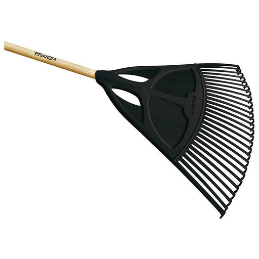 Fiskars Classic Large Leaf Rake Fiskars - RockBottom Northampton