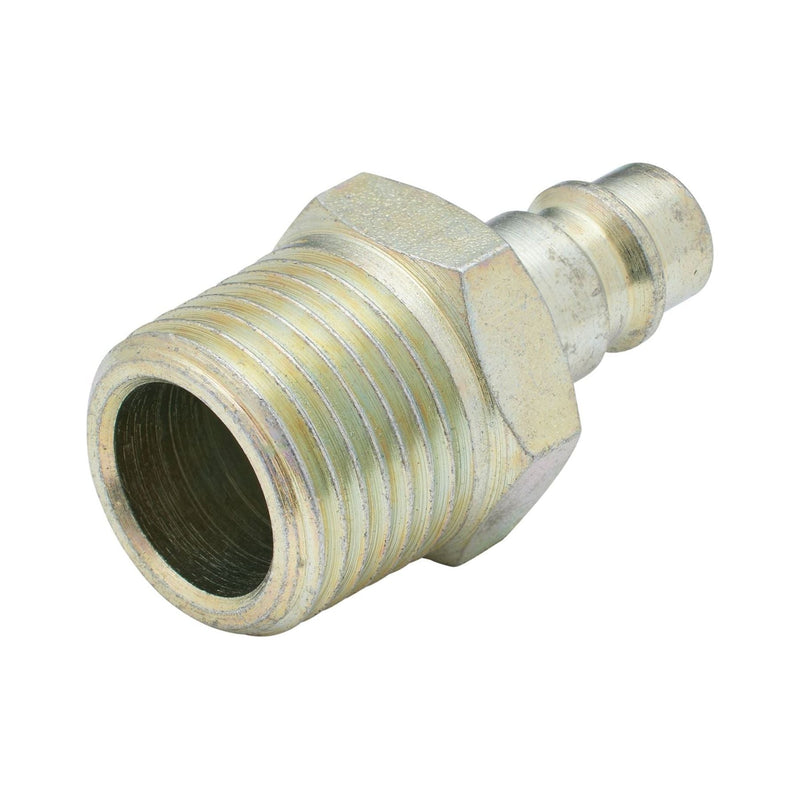 Draper 1/2" BSP Male Nut PCL Euro Coupling Adaptor (Sold Loose) Draper - Town Tools