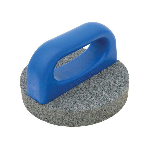 Marshalltown M16533 Round Rubbing Brick 150mm Marshalltown - RockBottom Northampton