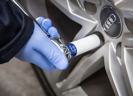 Bluespot Tools 2005 Torque Wrench 1/2in Drive 40-210Nm BlueSpot Tools - RockBottom Northampton