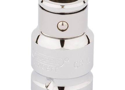 Draper Screwdriver Bit Holding Socket, 1/2" Sq. Dr. x 10mm Hexagon 16811 Draper - Town Tools 