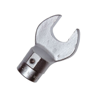 Norbar 16mm Spigot Open End Fitting - 17mm Norbar - RockBottom Nothampton