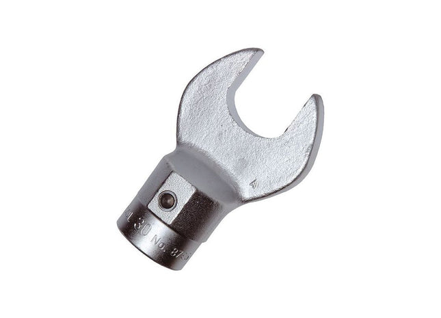 Norbar 16mm Spigot Open End Fitting - 17mm Norbar - RockBottom Nothampton