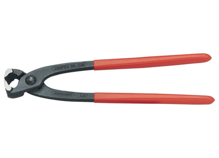 Draper Knipex 99 01 250 SBE Steel Fixers or Concreting Nipper, 250mm 80321 Draper - Town Tools 