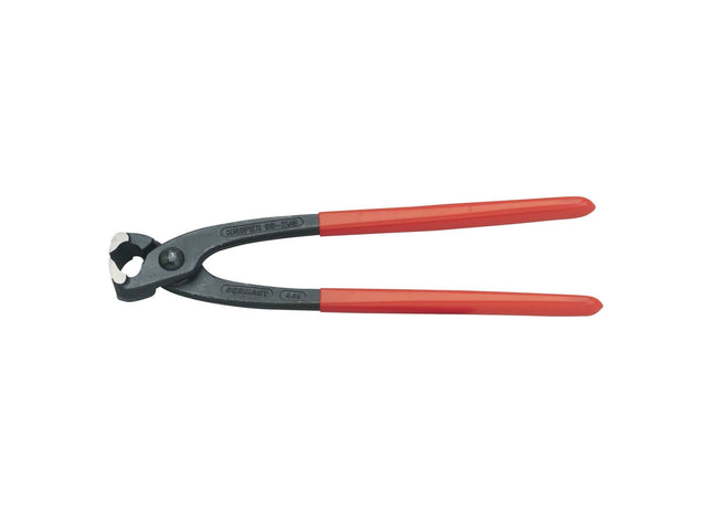 Draper Knipex 99 01 250 SBE Steel Fixers or Concreting Nipper, 250mm 80321 Draper - Town Tools 