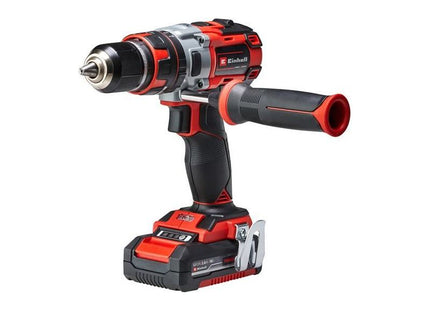Einhell TP-CD 18 Li-i BL Power X-Change Combi Drill 18V 2 x 2.0Ah Li-ion Einhell - RockBottom Northamptin