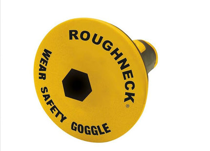 Roughneck Safety Grip For 22mm (7/8in) Shank Roughneck - RockBottom Nothampton