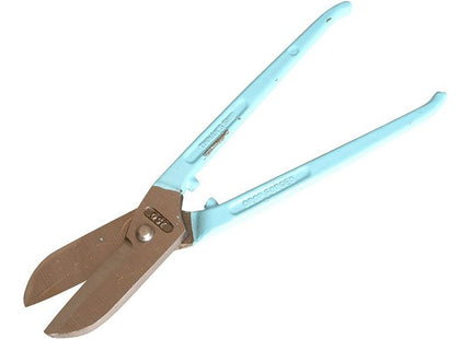 Bluespot Tools Straight Cut Tin Snips 250mm (10in) BlueSpot Tools - RockBottom Northampton