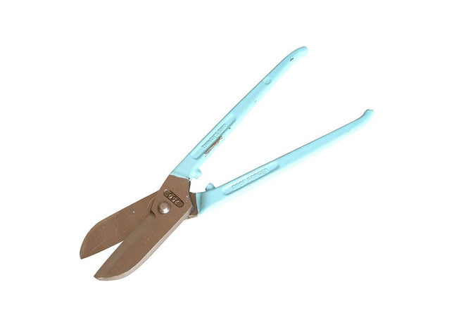 Bluespot Tools Straight Cut Tin Snips 250mm (10in) BlueSpot Tools - RockBottom Northampton