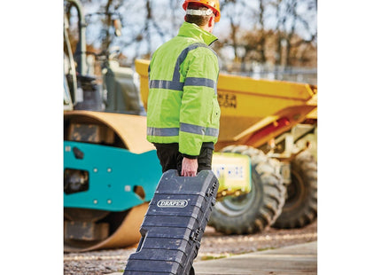 Draper 110V Hex Breaker, 14kg, 1500W 75737 Draper - Town Tools 