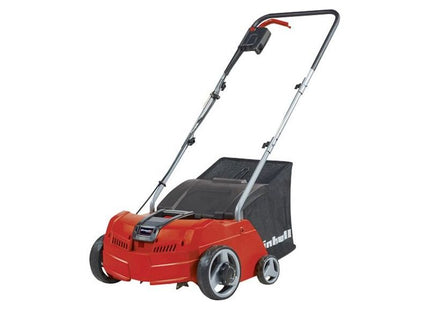 Einhell GC-SA 1231/1 Electric Lawn Scarifier/Aerator 1200W 240V Einhell - RockBottom Northamptin