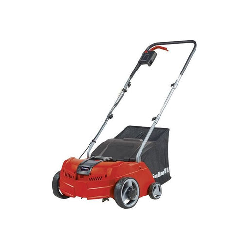 Einhell GC-SA 1231/1 Electric Lawn Scarifier/Aerator 1200W 240V Einhell - RockBottom Northamptin