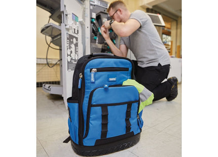 Draper Tool Backpack 28046 Draper - Town Tools 
