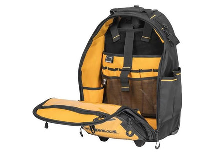 Dewalt Power Tools DWST60101 Pro Backpack on Wheels DeWALT Power Tools - RockBottom Northampton