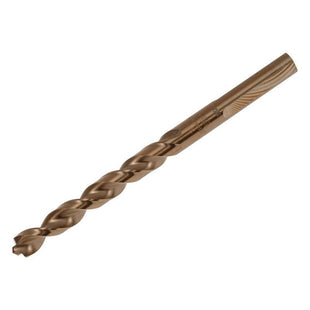 Dewalt Power Tools Extreme 2 Metal Drill Bits (10) 4.2mm OL:75mm WL:43mm DeWALT Power Tools - RockBottom Northampton