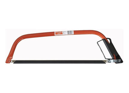 Bahco SE-15-30 Economy Bowsaw 755mm (30in) Bahco - RockBottom Northampton