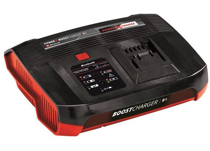Einhell Power X-Boostcharger 8A Einhell - RockBottom Northamptin