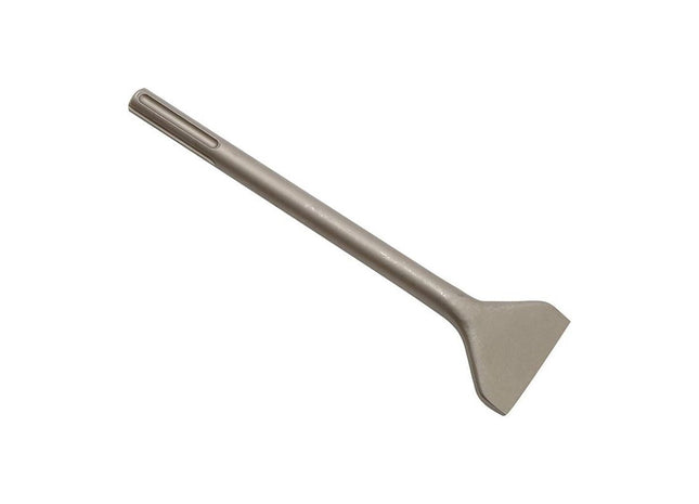 Dewalt Power Tools SDS Max Steel Tile Chisel 80 x 300mm DeWALT Power Tools - RockBottom Northampton