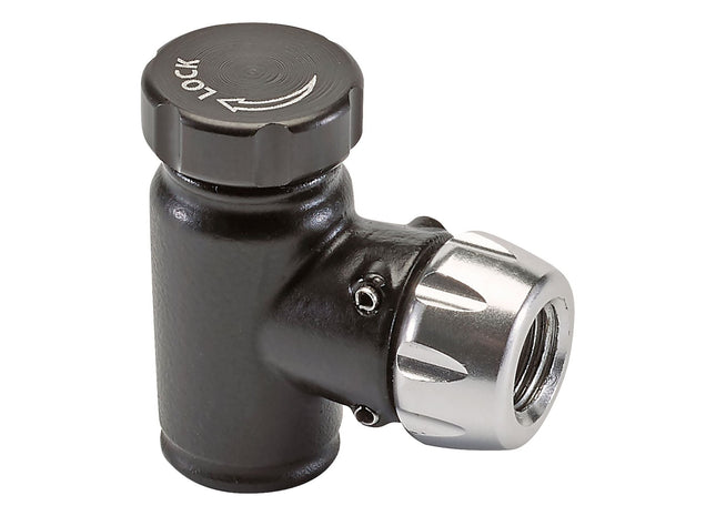 Draper Bicycle CO2 Micro Inflator 57380 Draper - Town Tools 