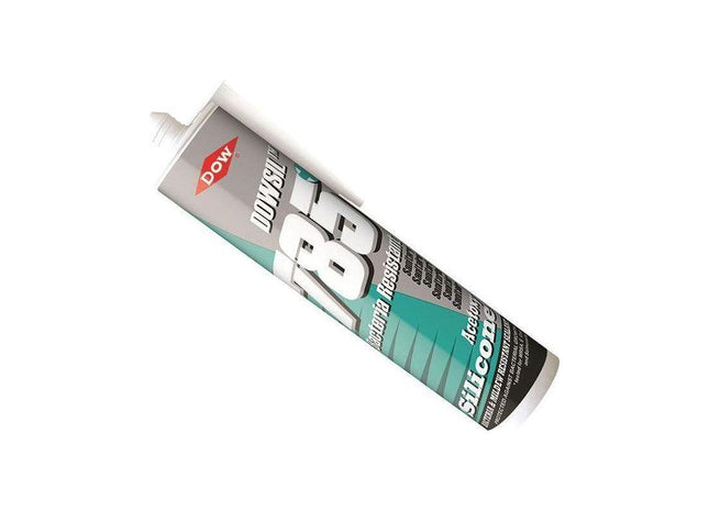 Dowsil 785+ Silicone Sealant Jasmine 310ml Dowsil - RockBottom Northampton