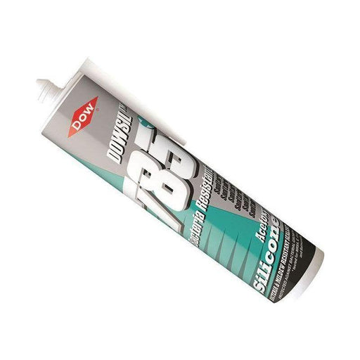 Dowsil 785+ Silicone Sealant Jasmine 310ml Dowsil - RockBottom Northampton