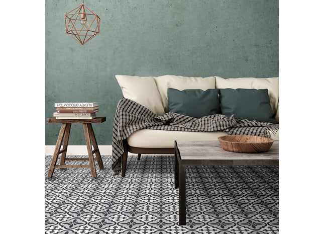 Porcelain Mara Tile 33 x 33cm