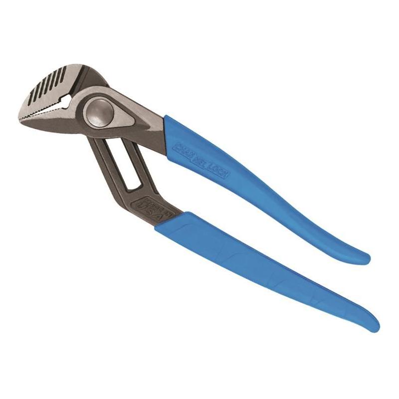 Channellock 440X SpeedGrip Tongue & Groove Pliers 300mm (12in) Channellock - RockBottom Northampton