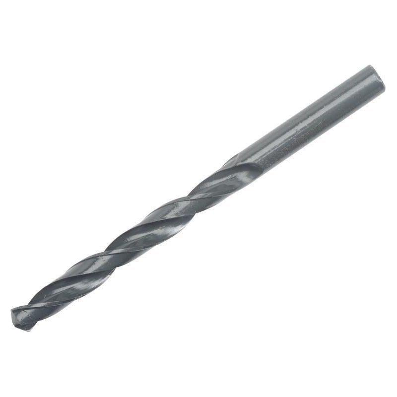 Faithfull HSS Jobber Drill Bit 8.50mm OL:117mm WL:72mm Faithfull - RockBottom Northampton