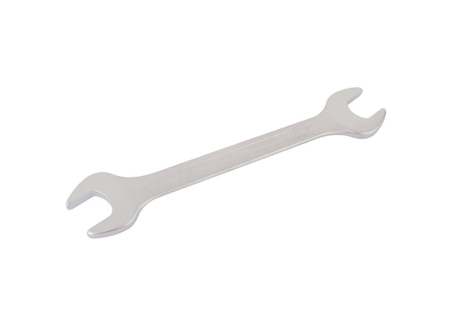 Draper Elora Long Metric Double Open End Spanner, 25 x 28mm 02042 Draper - Town Tools 