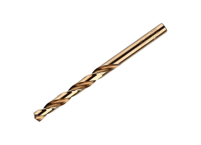 Irwin® HSS Cobalt Drill Bit 11.0mm OL:142mm WL:94mm IRWIN® - RockBottom Northampton