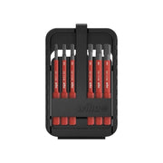 Wiha slimBit electric Hex Bit Set, 7 Piece Wiha - RockBottom Northampton