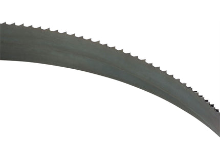 Draper Bandsaw Blade, 2560mm x 1/2", 6 skip Draper - Town Tools
