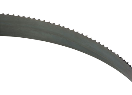 Draper Bandsaw Blade, 2560mm x 1/2", 6 skip Draper - Town Tools