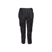 Apache APKHT TWO Black Holster Trousers Waist 34in Leg 29in Apache - RockBottom Northampton 