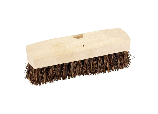 Draper Stiff Bassine Broom Head, 230mm 43769 Draper - Town Tools 