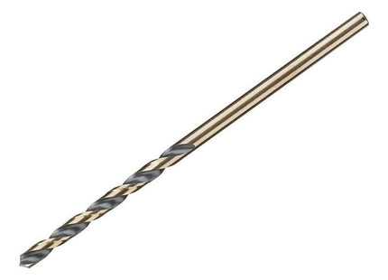 Dewalt Power Tools BLACK&GOLD HSS Drill Bits (3) 2.5mm DeWALT Power Tools - RockBottom Northampton