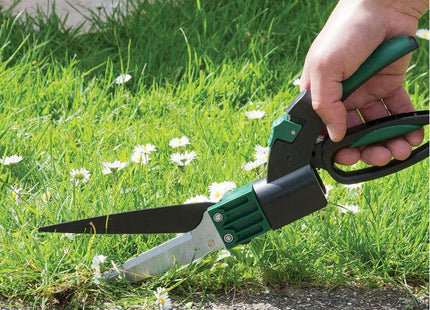 Draper 360&deg; Garden Shears, 320mm 36793 Draper - Town Tools 