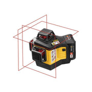Stabila LAX 600 Multi-Line Laser 12V 1 x 2.0Ah Li-ion Stabila - RockBottom Nothampton
