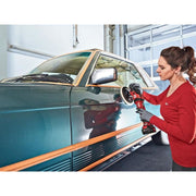 Flex Power Tools PE 150 18.0-EC Rotary Polisher 18V Bare Unit Flex Power Tools - RockBottom Northampton