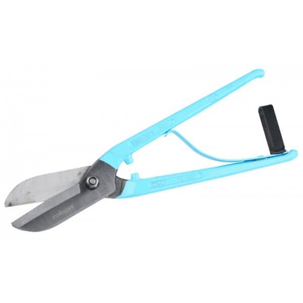Reduced Rolson 250mm Tinman’s Shears