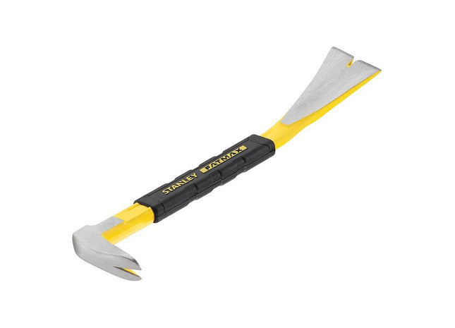Stanley® Hand Tools FatMax® Spring Steel Moulding Bar 250mm (10in) STANLEY® Hand Tools - RockBottom Nothampton