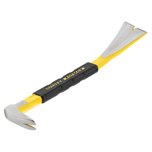 Stanley® Hand Tools FatMax® Spring Steel Moulding Bar 250mm (10in) STANLEY® Hand Tools - RockBottom Nothampton