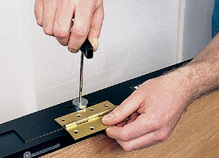 Trend 2 Part Hinge Jig H/JIG/A Trend - RockBottom Northampton
