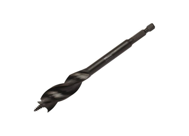 Dewalt Power Tools Extreme Tri-Flute Spade Bit 20 x 152mm DeWALT Power Tools - RockBottom Northampton