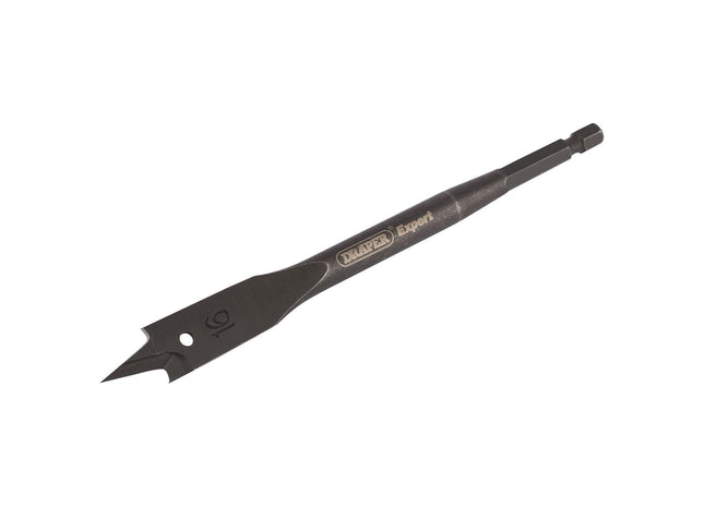 Draper Expert Flat Wood Bit, 16mm 17429 Draper - Town Tools 