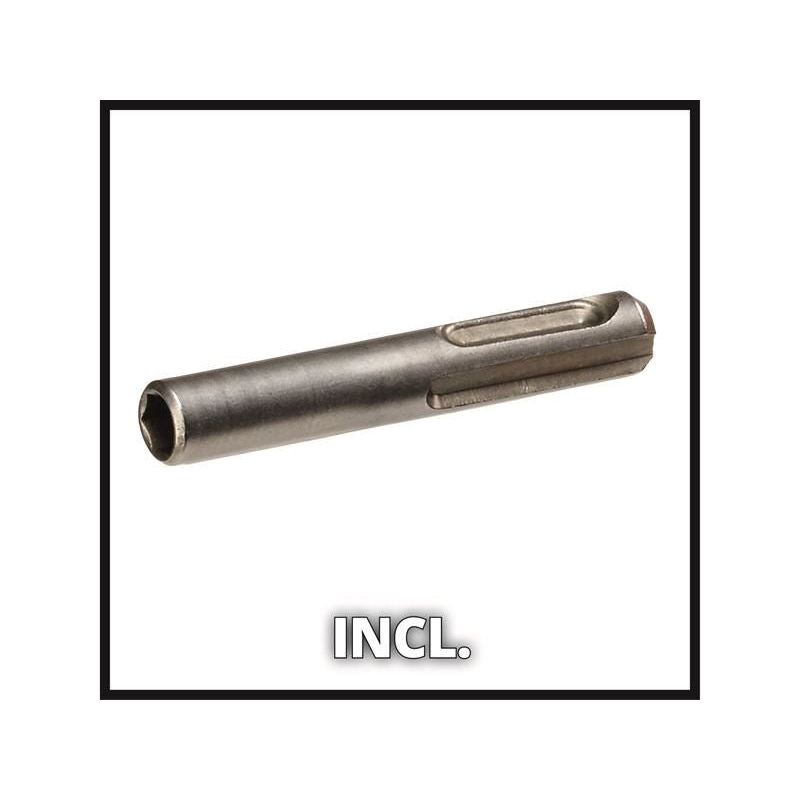 Einhell TE-HD 18/12 Li - Solo Power X-Change Rotary Hammer 18V Bare Unit Einhell - RockBottom Northamptin